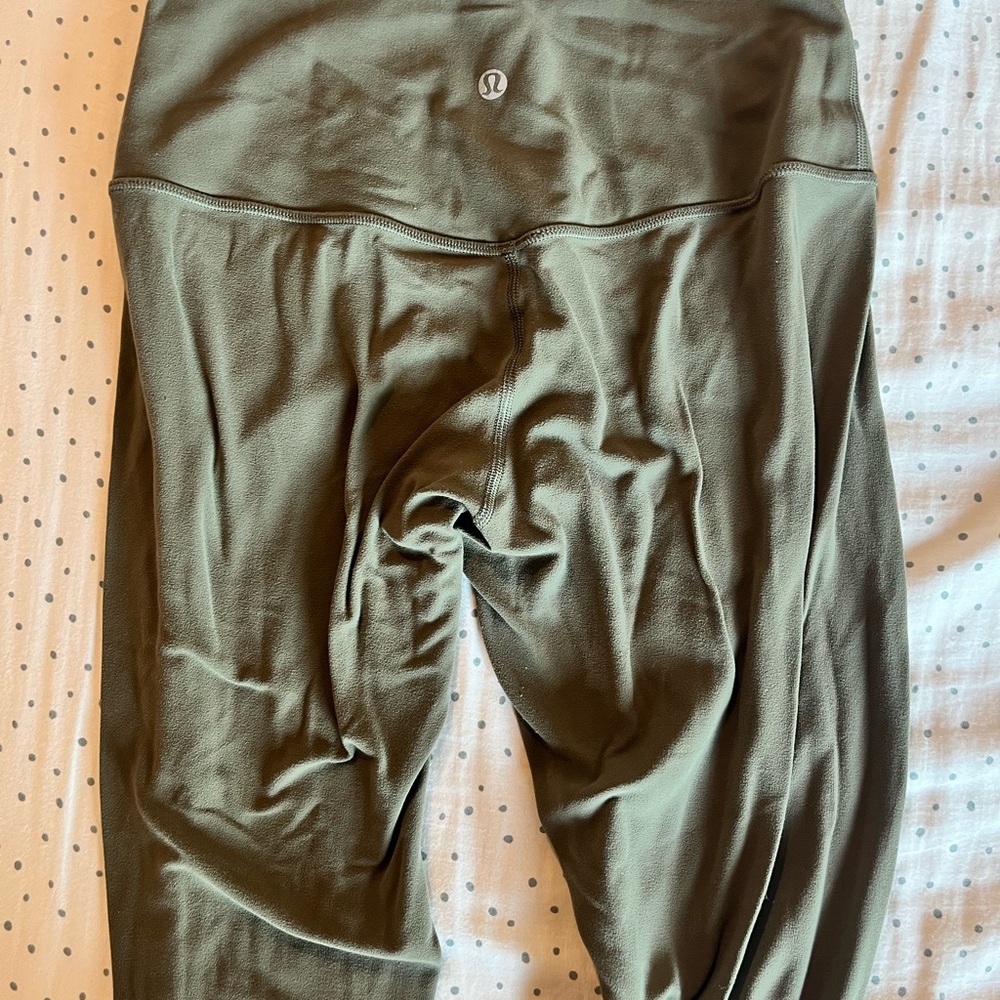 Lululemon align